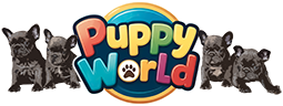 Puppy World
